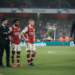Arsenal vow tactical overhaul after Champions League final defeat to PSG