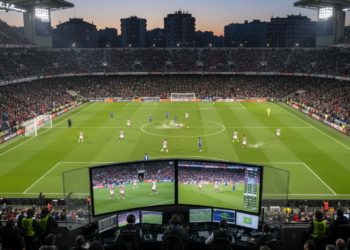 LaLiga EA Sports launches live coverage of final matchday