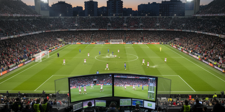 LaLiga EA Sports launches live coverage of final matchday