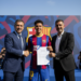 Barcelona complete signing of Anthony Gordon from Newcastle for €80m