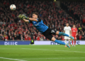 Arsenal pursue Atalanta goalkeeper Marco Carnesecchi this summer