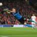 Arsenal pursue Atalanta goalkeeper Marco Carnesecchi this summer