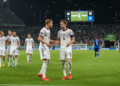Kimmich urges Germany to unlock talent after 4-0 win over Finland