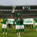 Nigeria Defend Unity Cup With Clinical 3-0 Win Over Jamaica