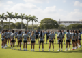U.S. U-23 WNT names 20 for São Paulo camp with Corinthians friendlies