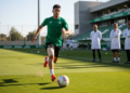 Angel Ortiz targets full recovery to challenge for Betis right-back role