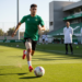 Angel Ortiz targets full recovery to challenge for Betis right-back role