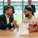 Deniz Undav extends contract with VfB Stuttgart until 2029
