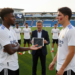 Tchouameni denies punching Valverde as Real Madrid confirm €500k fines