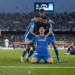 Getafe defeats Osasuna 1-0 as Luis Milla scores matchwinner