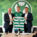 Fraser Hornby signs for VfL Wolfsburg to boost promotion bid