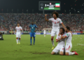 Iran stage second-half comeback to beat The Gambia 3-1 in Antalya friendly
