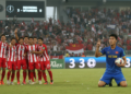 Indonesia U19 beat Myanmar 3-0 as Vietnam U19 score hat-trick