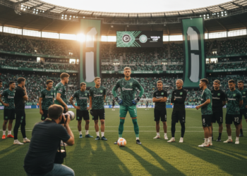 Moritz Nicolas attracts Aston Villa interest with €10m World Cup exit clause