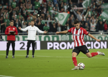 Jorge Salinas courted by Leverkusen and Frankfurt after Racing Santander promotion