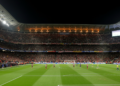 LaLiga posts record 11.7 million attendance and 84.9 percent occupancy