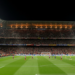 LaLiga posts record 11.7 million attendance and 84.9 percent occupancy