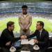 Manchester United approach Real Madrid over Vinicius Junior transfer