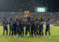 Jwaneng Galaxy clinch third consecutive Orange FA Cup title with 2-1 win