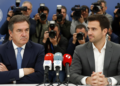 Real Madrid presidential race reignites as Florentino Pérez and Enrique Riquelme compete
