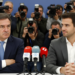 Real Madrid presidential race reignites as Florentino Pérez and Enrique Riquelme compete