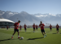 Czechia faces Mexico altitude and travel test in 2026 World Cup Group A
