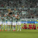 Segunda play-offs confirmed as Racing Santander crowned champions and Mirandés relegated