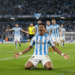 Celta de Vigo secure 1-0 win over Sevilla as Ilaix Moriba scores