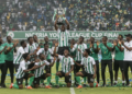 Sporting Supreme FC clinches Nigeria Youth League Cup with Abdulmuiz brace