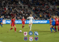 Pac-12 soccer returns as seven teams chase crown and breakout stars