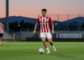 Unai Lopez nears Olympiacos move as Athletic transfer window stalls
