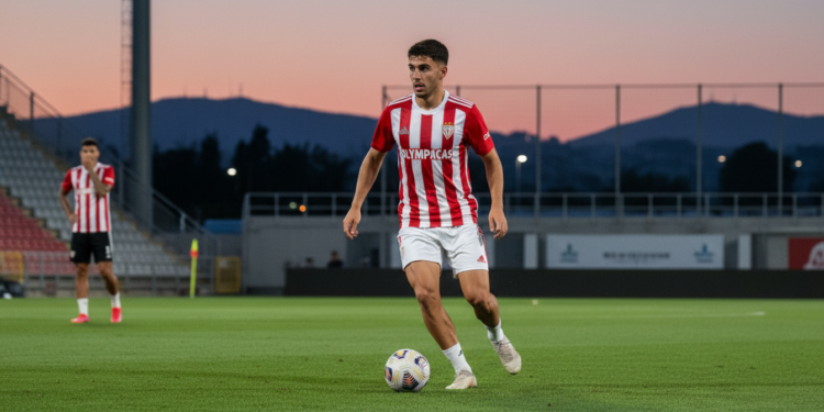 Unai Lopez nears Olympiacos move as Athletic transfer window stalls