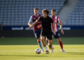Nicolò Tresoldi targeted by Borussia Dortmund, Aston Villa and Atlético Madrid