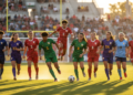 New-look Pac-12 Reveals Nine Breakout Soccer Stars to Watch