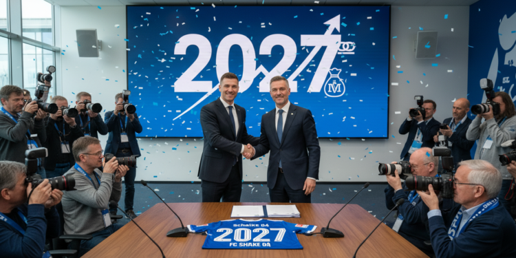 Schalke 04 offer Edin Džeko contract until 2027 as salary doubles