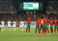 Black Maidens reach FIFA U-17 final qualifying round and face Senegal