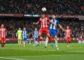 Rayo Vallecano rally late to beat Deportivo Alavés 2-1