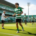 Corralejo in Pellegrini's plans for Betis first-team preseason call-up