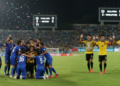 Thailand U19 rout Brunei 9-0 as Malaysia down Singapore 3-0