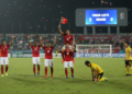 Timor Leste defeats Brunei 3-0 to move closer to AFF Hyundai Cup