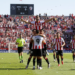 Girona take lead over Elche in LaLiga after Álvaro Rodríguez 38th-minute goal