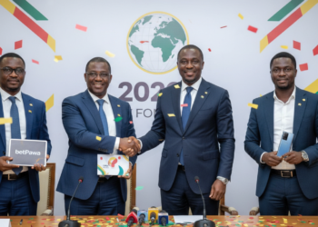 Ghana FA secures betPawa, UMB and TECNO partnerships for 2026 World Cup