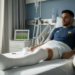 Aitor Ruibal sidelined by meniscus surgery, will miss Betis preseason