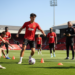 Manchester United accelerate talks to sign West Ham midfielder Mateus Fernandes