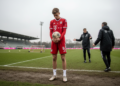 Bayern Munich withdraw from pursuit of 16-year-old Kennet Eichhorn amid doubts