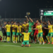 Senegal secure U-17 AFCON Morocco 2026 title on penalties over Tanzania