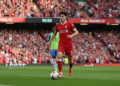 Liverpool urged to bid £60m for Real Madrid defender Dean Huijsen
