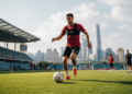 Matt Orr warns of ruthless Shanghai Port demands after Chinese Super League move