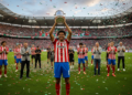 Alexis Claude-Maurice wins FC Augsburg Player of Season after club's revival