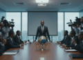 Gayton McKenzie faces scrutiny over Lucky Fans World Cup delegation costs